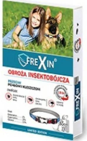 LAB FREXIN OBROŻA P/INSEKT PIES 65cm /10