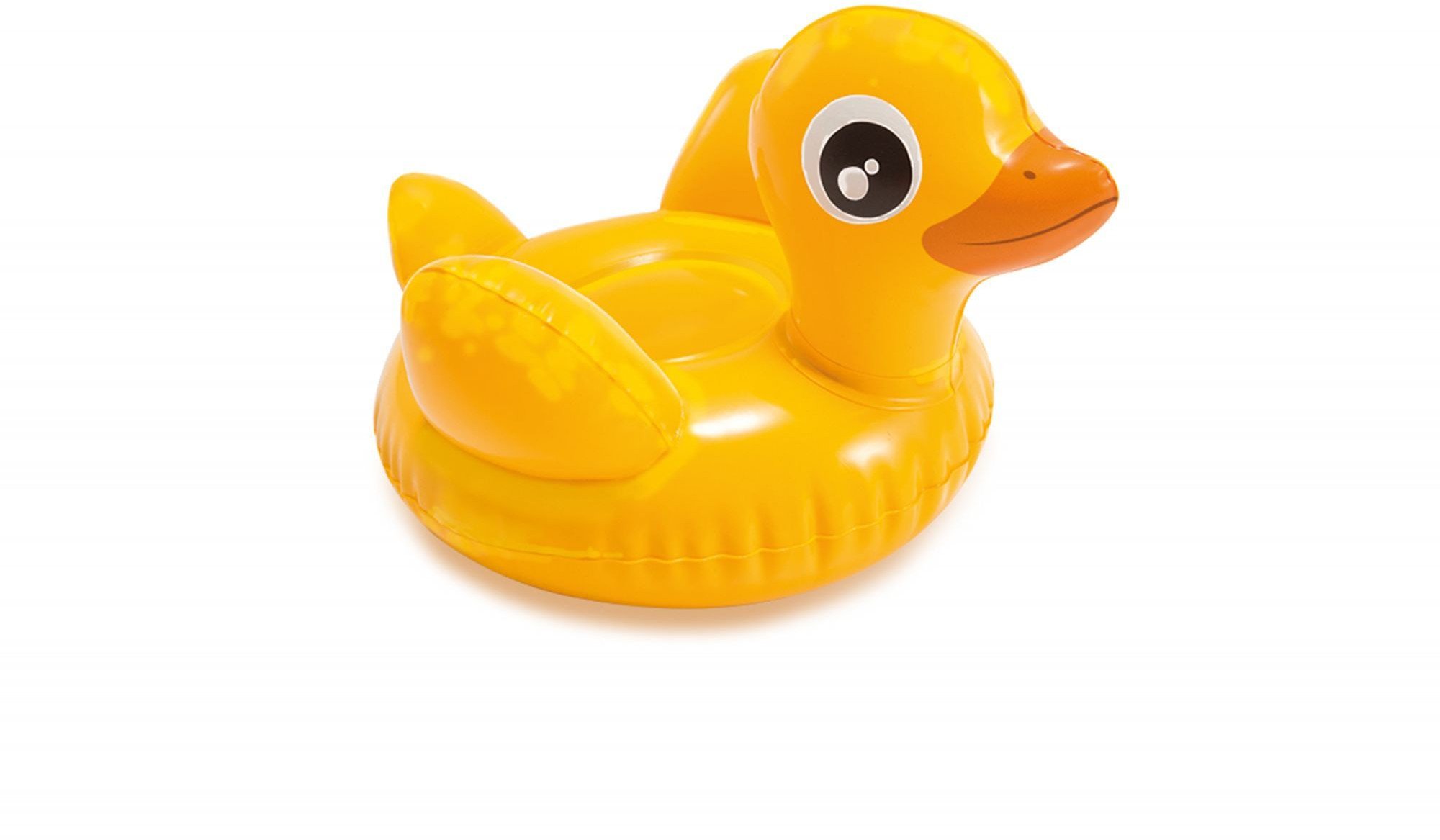 Zabawka do kąpieli INTEX 58590 KACZUSZKA