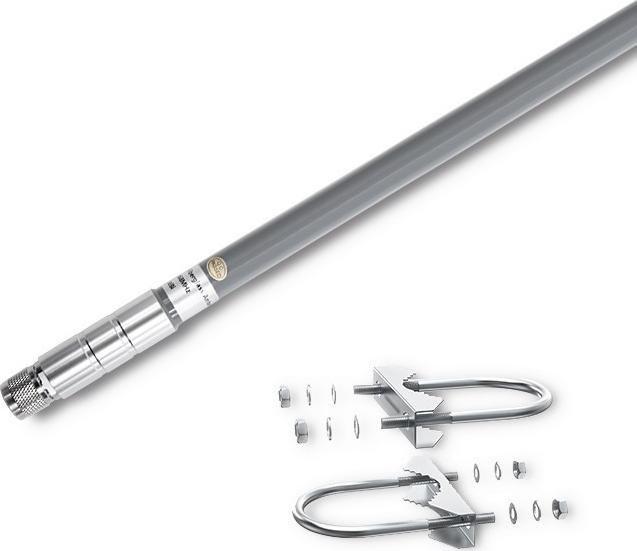 Antena Qoltec Antena LoRa | 5.8dBi | Zewnętrzna