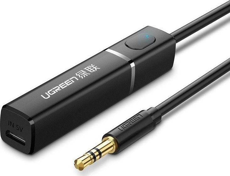 Adapter bluetooth Ugreen Cm107 minijack 3.5 mm