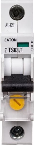 Eaton Wyłącznik taryfowy 1P 50-63A Z-TS63/1 266856