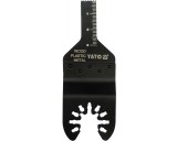 Yato Brzeszczot wgłębny BIM do narzędzia wielofunkcyjnego 10mm (YT-34683)