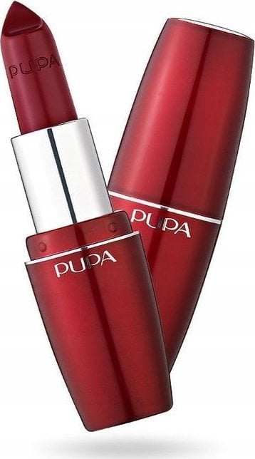 Pupa Pupa, Pupa, Volume, Cream Lipstick, 402, Rouge Noir, 3.5 ml For Women