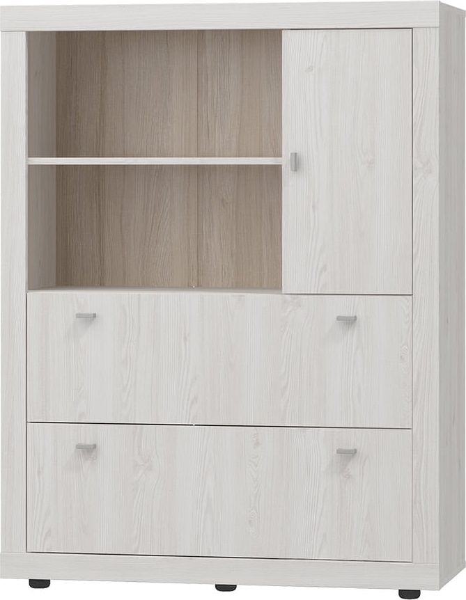 Restol Meble Komoda Bora BOK-2