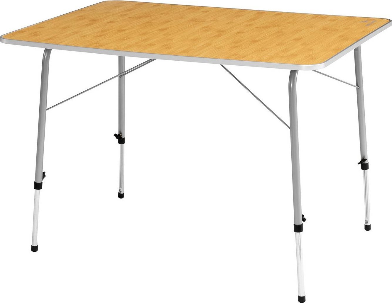 Easy Camp Easy Camp Menton L 540028, camping table (brown)