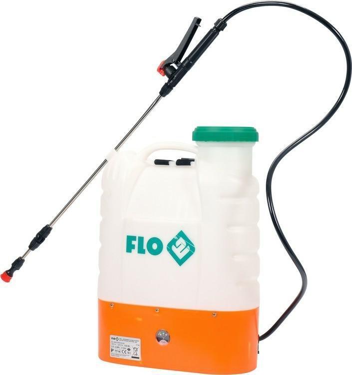 Flo FLO OPRYSKIWACZ AKUMULATOROWY 16L T89610