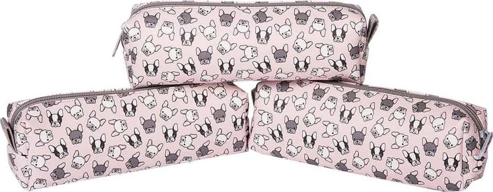 Piórnik PAJACYK Piórnik saszetka PAJ 485 Super Piórniki