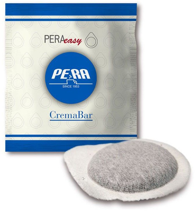 Podsy 44mm PERAeasy CremaBar - 150 szt.