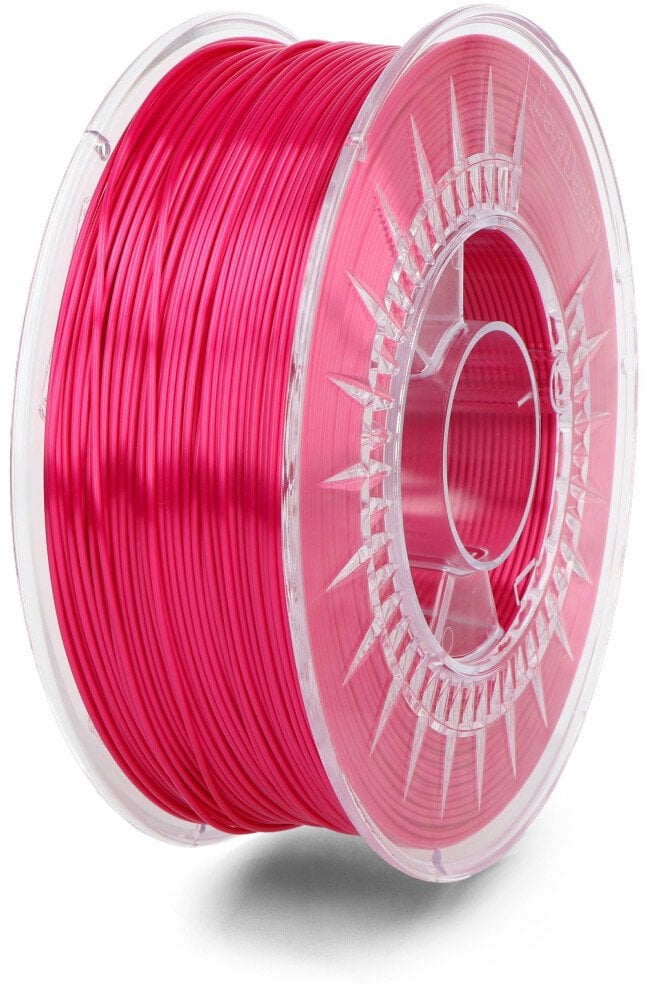 Filament Devil Design Silk 1,75mm 1kg - Pink Pearl}