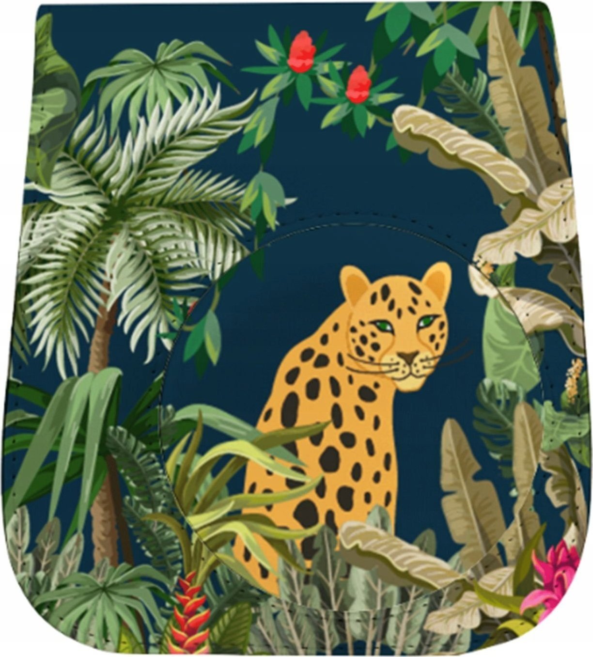 LoveInstant Futerał Etui Case do FujiFilm Fuji INSTAX Mini 11 / Gepard