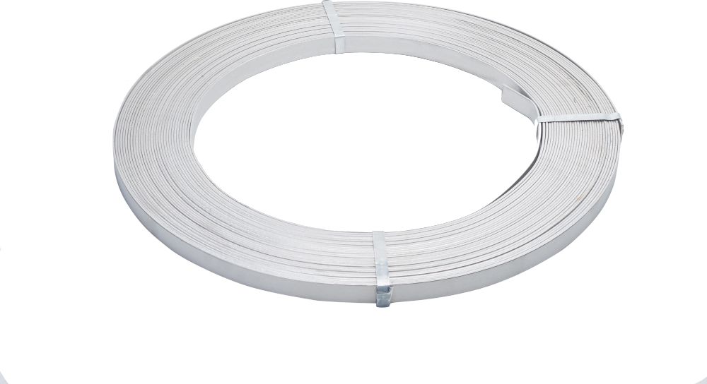 ACI Partner Bednarka ze stali nierdzewnej V4a 30x3,5 30m (BENIE30X3,5KR25)