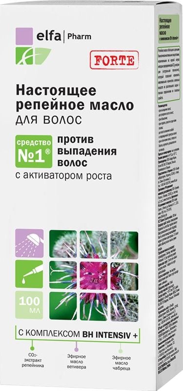 Elfa Farm Olejek 100ml