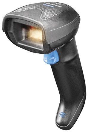 Czytnik kodów kreskowych Datalogic Gryphon I GM4500 - Kit - Barcode-Scanner
