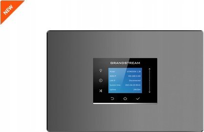 Telefon GrandStream Grandstream UCM6300A