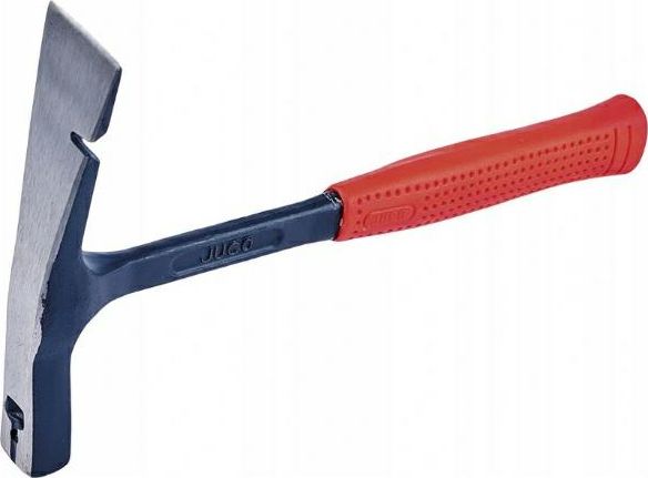 Juco Młotek murarski rączka drewniana 700g (M5069)