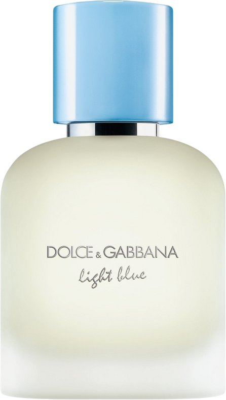 Dolce Gabbana Light Blue Pour Homme 2025 Woda Toaletowa Tester - 100Ml