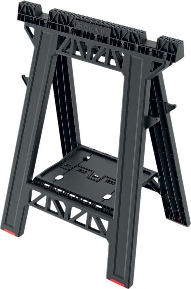 Kistenberg Kobyłka warsztatowa TECH STAND KTS8060