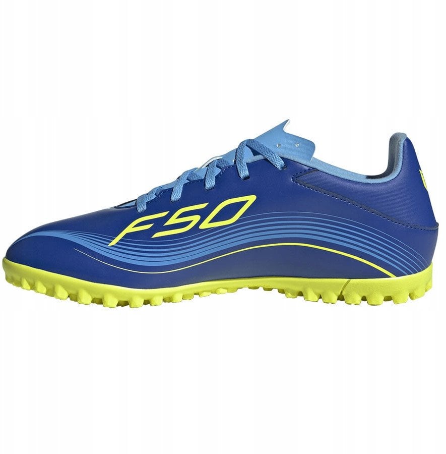 Buty adidas F50 Messi Club TF JQ6614