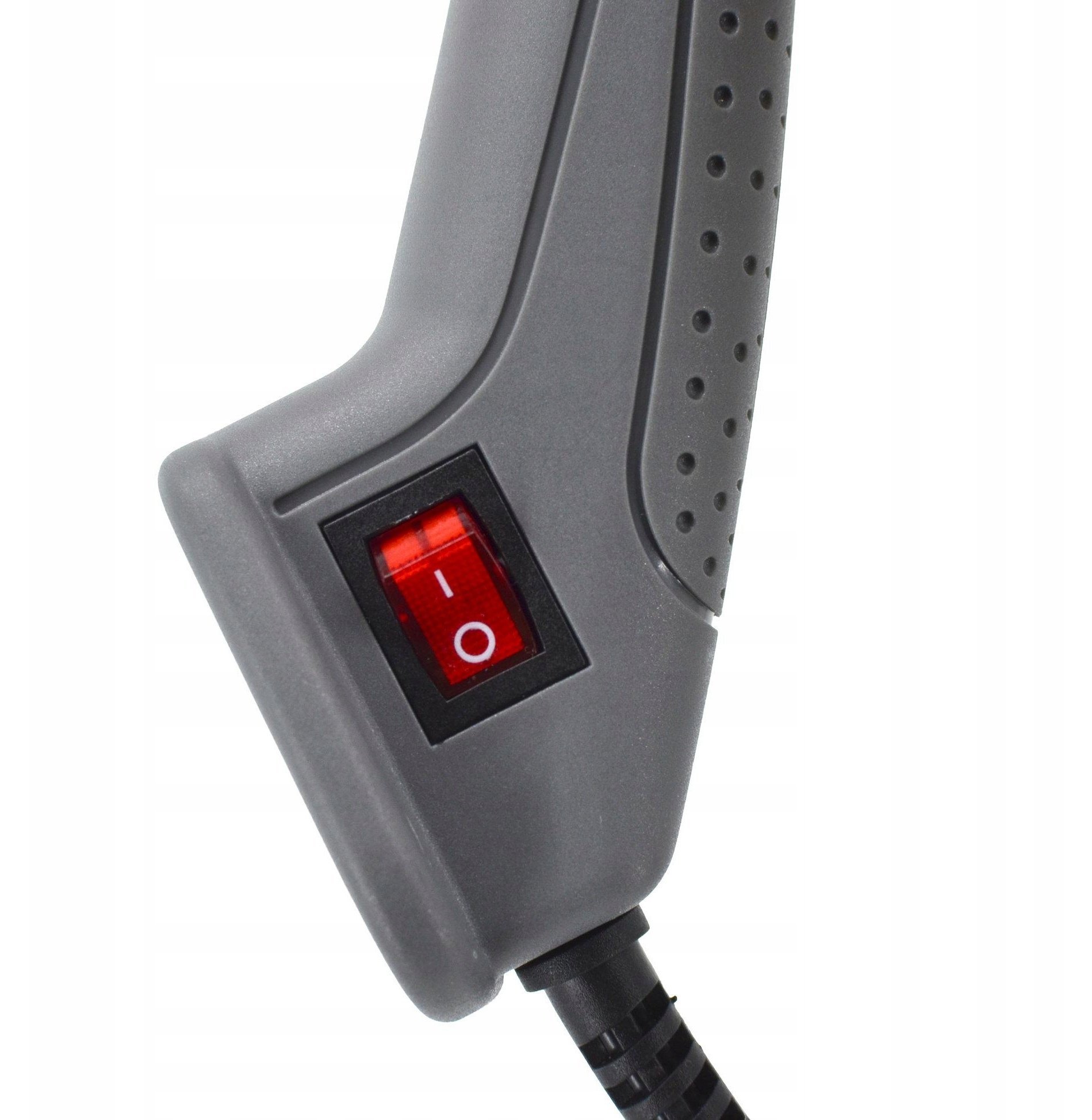 HOOZAR PISTOLET DO KLEJU 11mm 60W