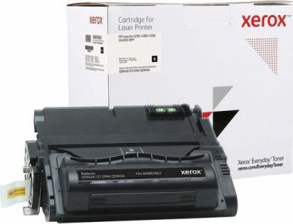 Toner Xerox Black Oryginał (006R03663)