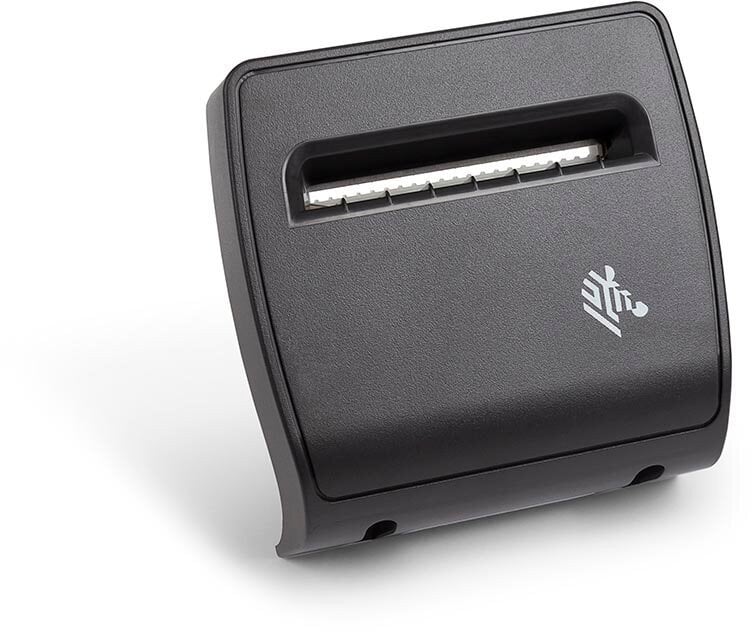 Gilotyna do ZD411D, ZD611D do etykiet z podkładem (Cutter for Media with a Liner)