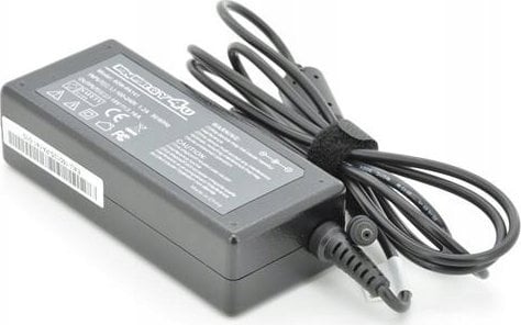 Zasilacz do laptopa Energy4U Energy4U PA141 19V / 3.16A (3.0x1.1mm) 60W, zasilacz do notebooka Samsung