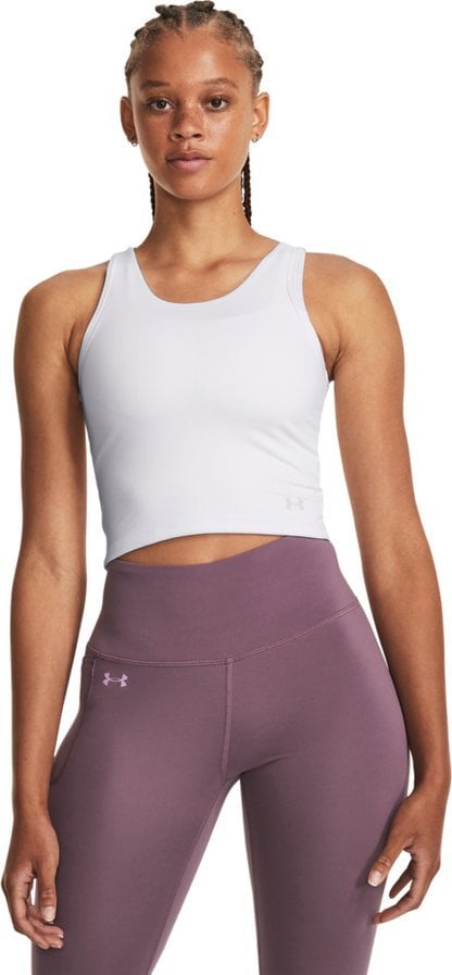 Under Armour Damska koszulka UNDER ARMOUR Bez rękawów UA Motion Fitness XL