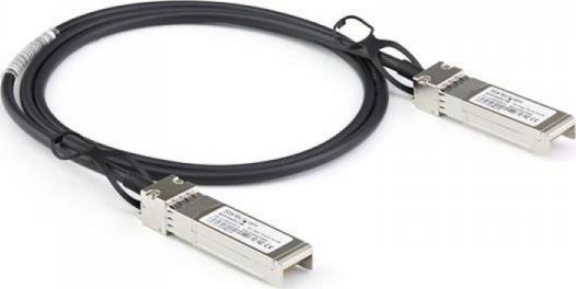StarTech Kabel sieciowy SFP+ Startech DACSFP10G3M 3 m