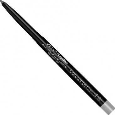 Constance Carroll Constance Carroll Vegan Eyeliner wodoodporny z temperówką 04 Gray 1szt