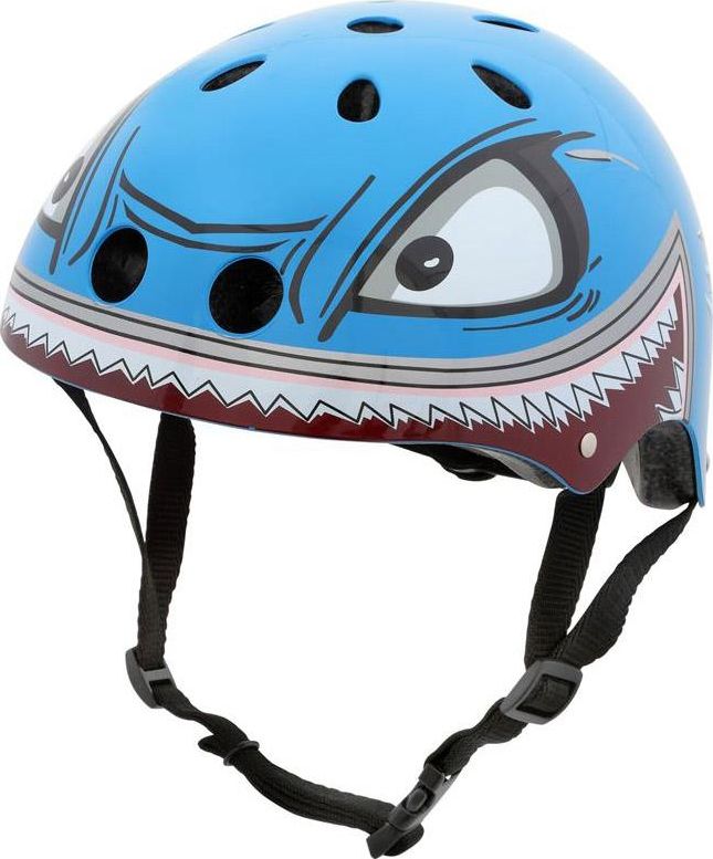 Mini Hornit Kask dziecięcy Shark Medium 53-58 cm
