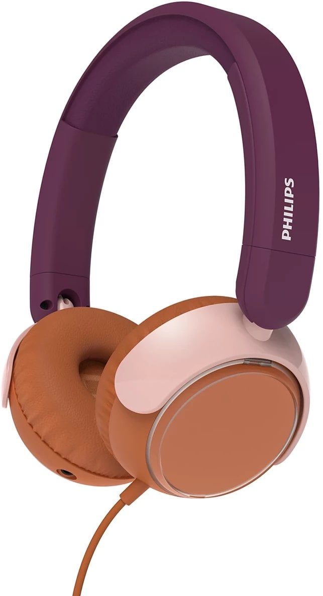 HEADPHONES WIRED TAK2000MP/00 PHILIPS