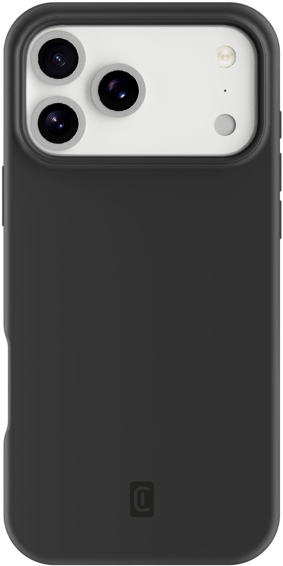Cellularline Sensation Case iPhone 17 Pro Max Black