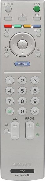 Pilot RTV Sony PILOT RM-EA006 RMEA006 SERIA KLV JAKOŚĆ!!