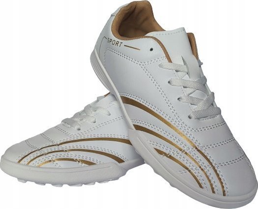 SPORT Buty sportowe piłkarskie halówki turfy na orlik 38