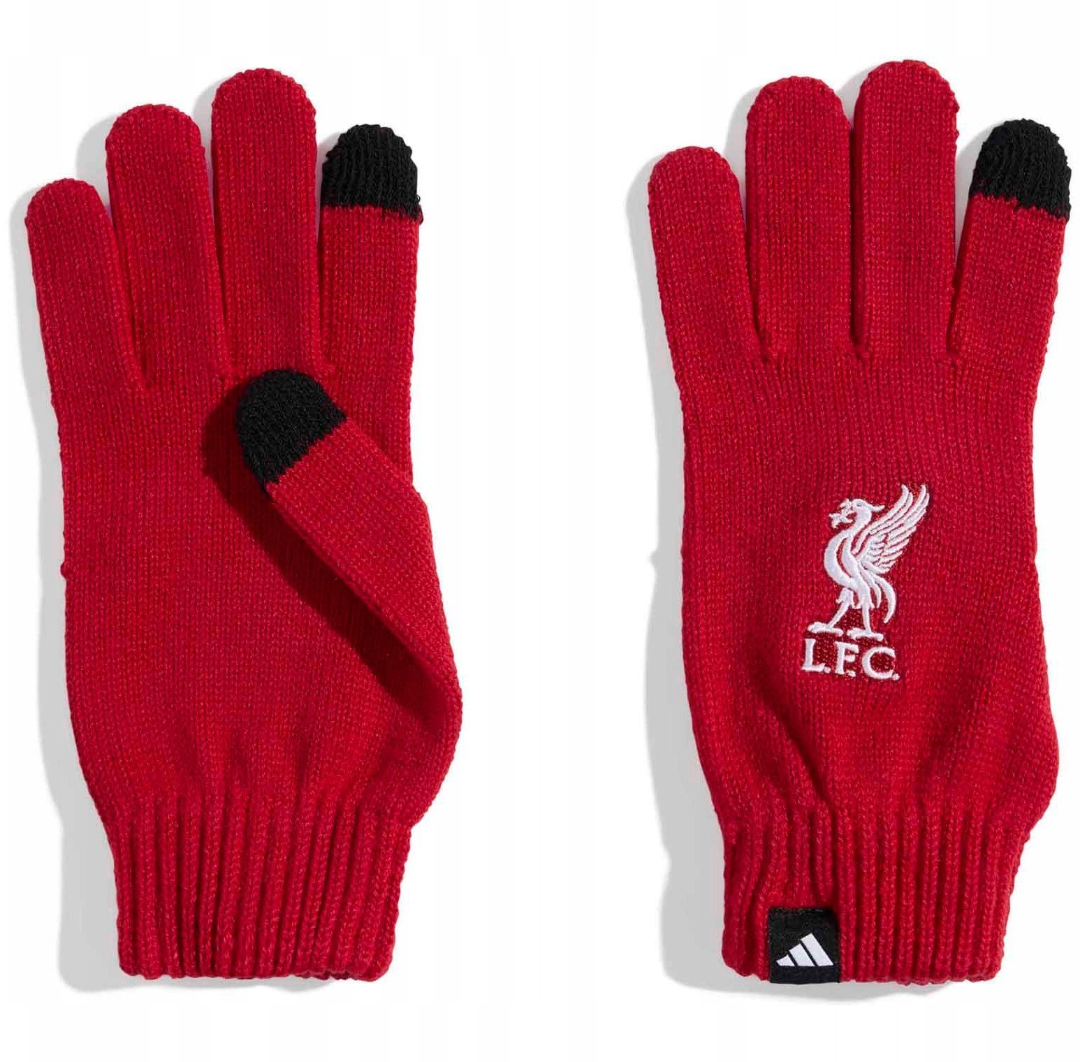 Rękawiczki adidas Liverpool FC JZ5880