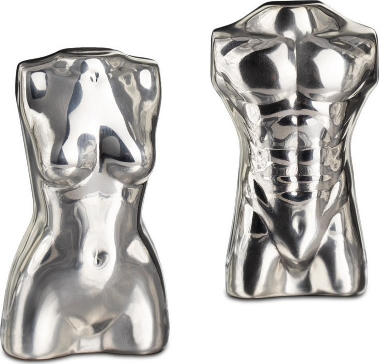 Kostki do whisky mężczyzna kobieta ona on prezent