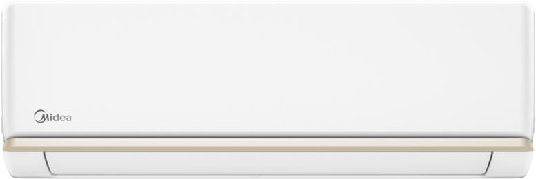 Midea Klimatyzator ścienny Blanc warmer 7,0kW jedn.wew. funkcja Grzania i Chłodzenia AGBPW-24NXD0-IH