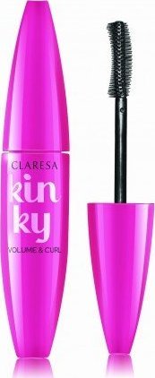 Claresa Claresa tusz do rzęs KINKY