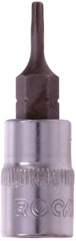 ROOKS KLUCZ TRZPIENIOWY 1/4", TORX SAFE T 7