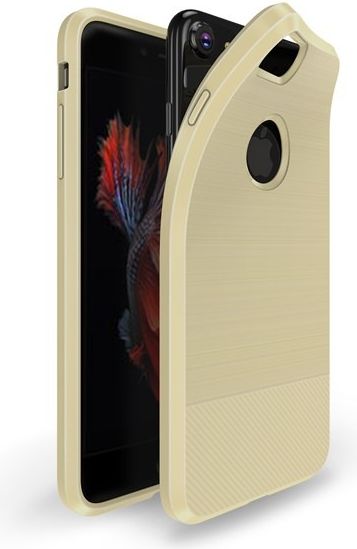 Dux Ducis mojo case IPHONE 6+ złoty