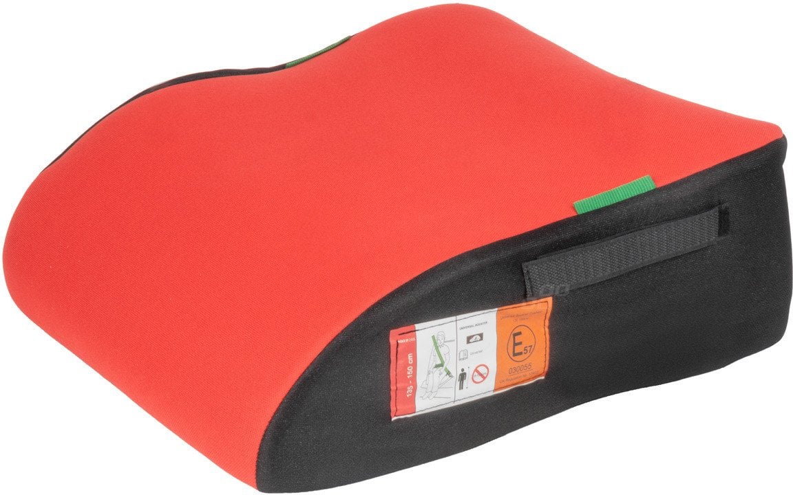 Fotelik samochodowy podstawka siedzisko 135-150cm r129 amio-04475