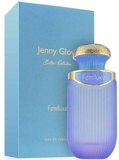 Jenny Glow Femiluxe edp 100ml