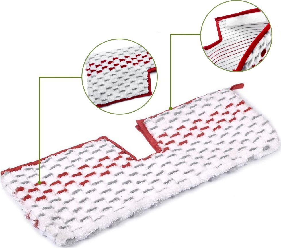 Rosfix NAKŁADKA DO MOPA VILEDA 1-2 SPRAY MAX WKŁAD