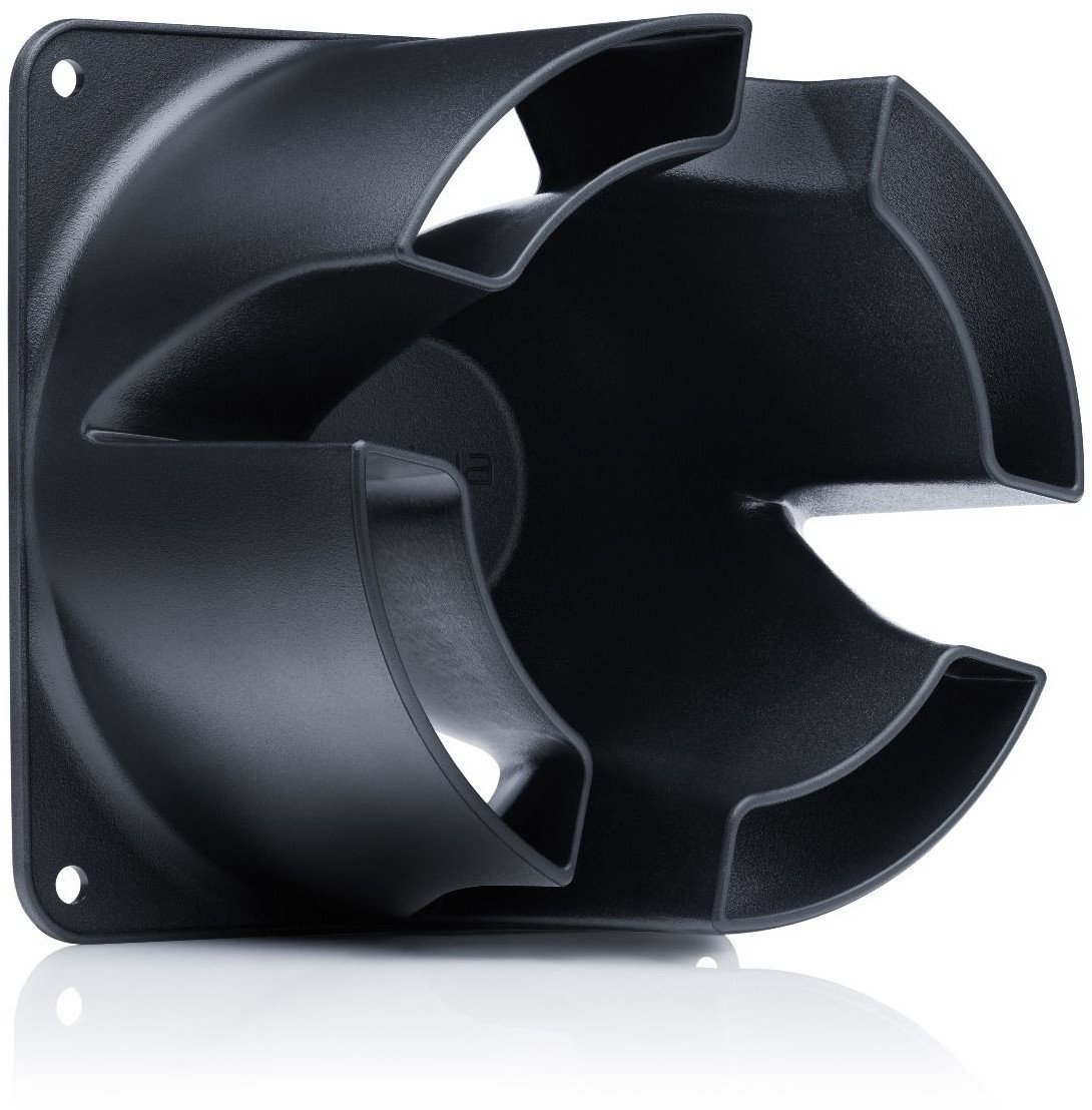 Noctua NV-AA1-12 Airflow Amplifier (black)