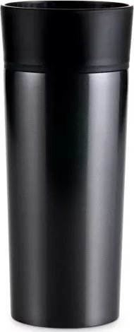 601885 Tchibo Kubek termiczny, antracytowy