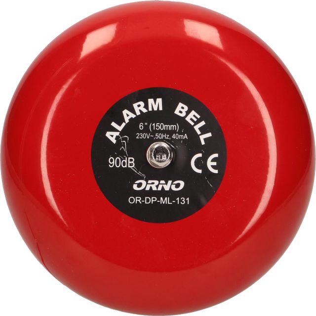 Orno Dzwonek szkolny OR-DP-ML-131