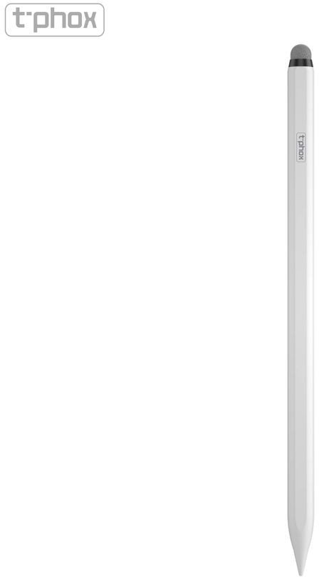 RYSIK T-PHOX ERA 3 FOR ALL DEVICE USB-C CHARGING/MAGNETIC CHARGING WHITE