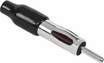 Wtyk anteny samochodowej