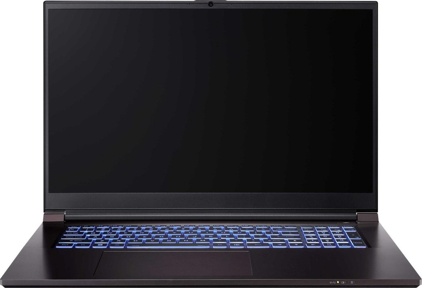Laptop Hiro Laptop gamingowy K750 17,3'', 144Hz, i5-13500H, RTX 4050 6GB, 16GB RAM, 512GB SSD M.2, Windows 11