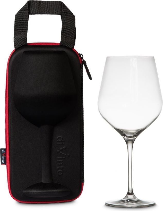 diVinto Gigantyczny Kieliszek diVinto - Diamond